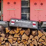 Mit Sauna An Der Piste