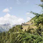 Mit Sauna An Der Piste Lejlighed