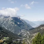Mit Sauna An Der Piste Rosswald