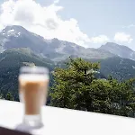 Lejlighed Mit Sauna An Der Piste *