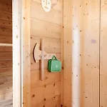 Mit Sauna An Der Piste Lejlighed *