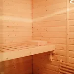 Lejlighed Mit Sauna An Der Piste Rosswald