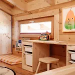 Mit Sauna An Der Piste *