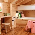 Mit Sauna An Der Piste