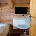 Lejlighed Mit Sauna An Der Piste