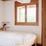 Mit Sauna An Der Piste Lejlighed *