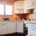 Mit Sauna An Der Piste Rosswald