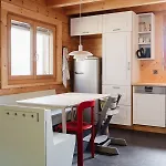 Mit Sauna An Der Piste * Rosswald