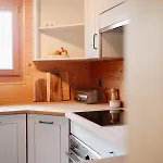 Lejlighed Mit Sauna An Der Piste *