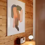 Mit Sauna An Der Piste