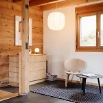 Mit Sauna An Der Piste *
