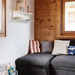 Mit Sauna An Der Piste * Rosswald