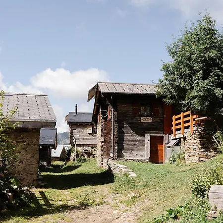 Appartement Mit Sauna An Der Piste