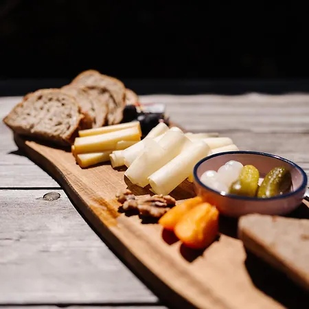 Mit Sauna An Der Piste *