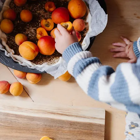 Apartamento Mit Sauna An Der Piste *