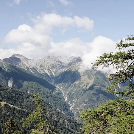 Mit Sauna An Der Piste شقة Rosswald