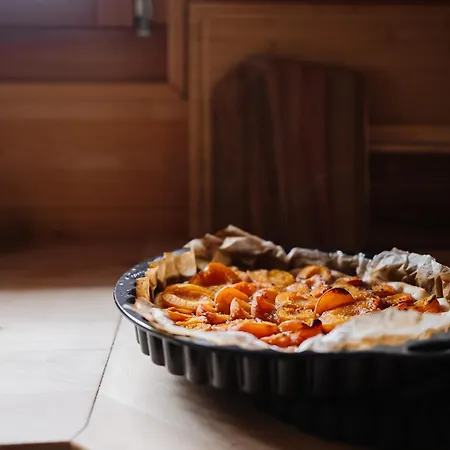 Mit Sauna An Der Piste Rosswald