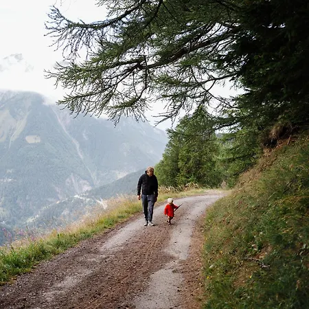 Mit Sauna An Der Piste Apartamento