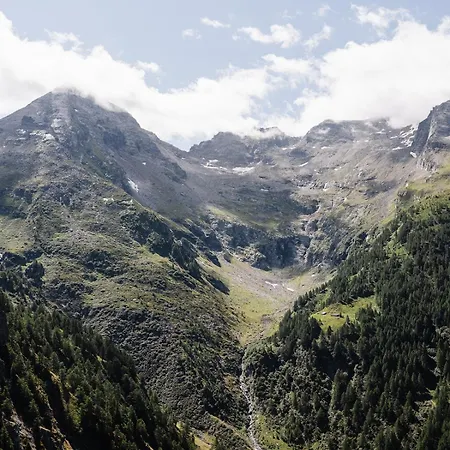 Apartamento Mit Sauna An Der Piste