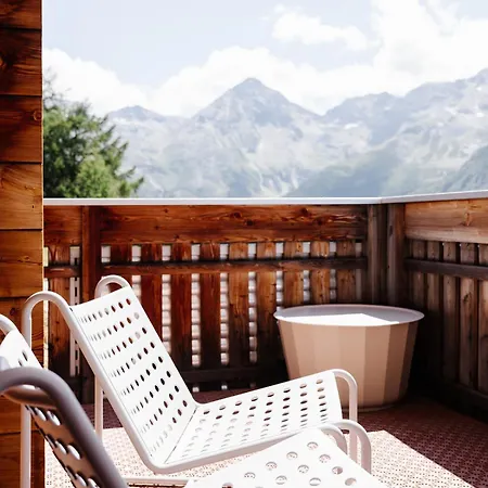 Mit Sauna An Der Piste Appartement Rosswald