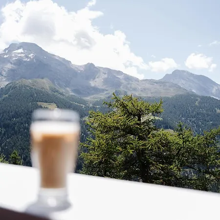 Apartamento Mit Sauna An Der Piste *