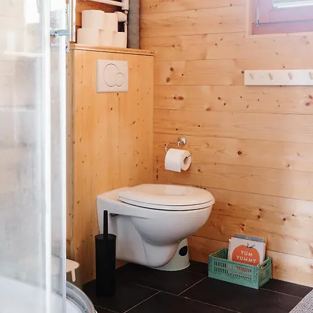Appartement Mit Sauna An Der Piste