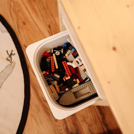 Mit Sauna An Der Piste Apartamento