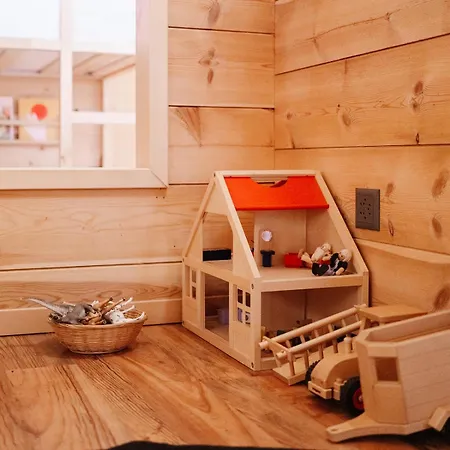 Apartamento Mit Sauna An Der Piste *