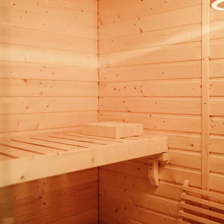 Appartement Mit Sauna An Der Piste Rosswald