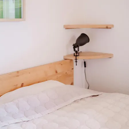 Mit Sauna An Der Piste Appartement