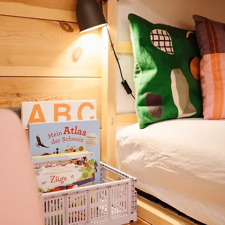 Appartement Mit Sauna An Der Piste *