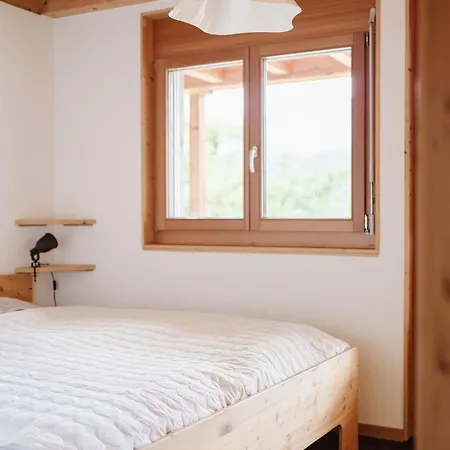 Mit Sauna An Der Piste Appartement *