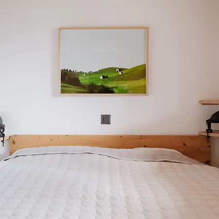 Mit Sauna An Der Piste Apartamento Rosswald