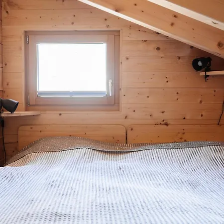 Mit Sauna An Der Piste Rosswald