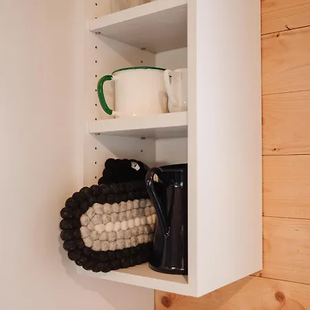 Mit Sauna An Der Piste Appartement Rosswald