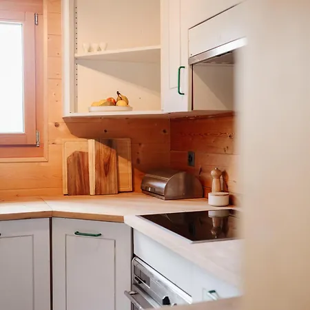 Appartement Mit Sauna An Der Piste *