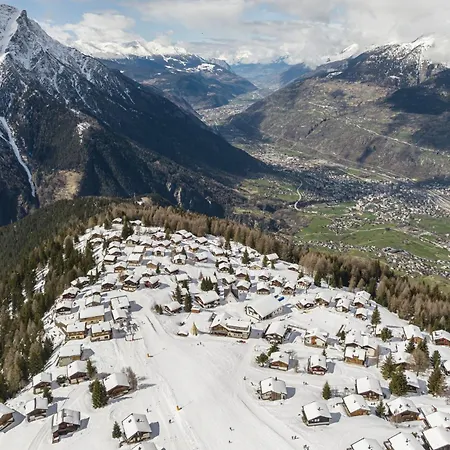 Apartamento Mit Sauna An Der Piste