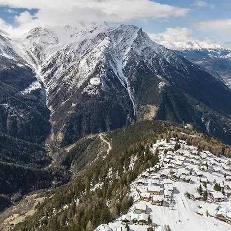 Mit Sauna An Der Piste شقة