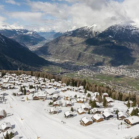 شقة Mit Sauna An Der Piste