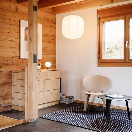 Mit Sauna An Der Piste *