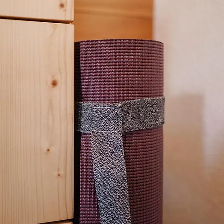 Mit Sauna An Der Piste