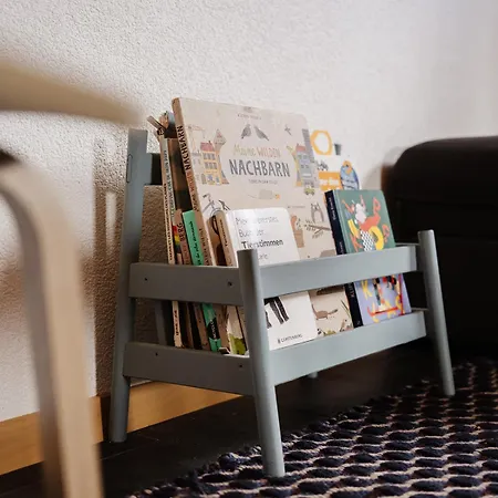 Appartement Mit Sauna An Der Piste *
