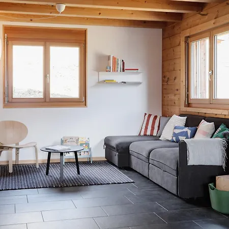 Mit Sauna An Der Piste Apartamento Rosswald