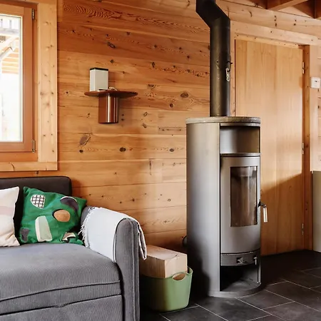 Mit Sauna An Der Piste Appartement Rosswald