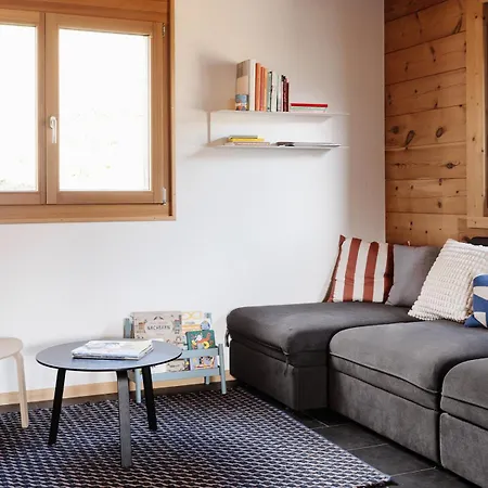 Mit Sauna An Der Piste