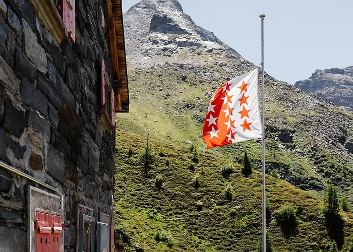 Mit Sauna An Der Piste * Rosswald
