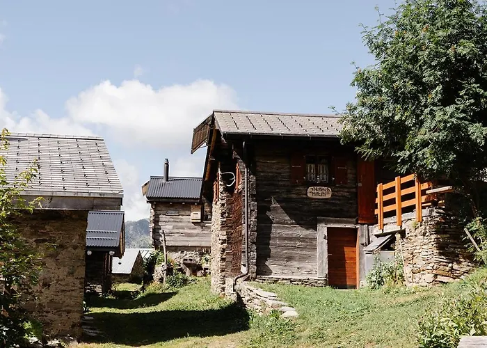 شقة Mit Sauna An Der Piste
