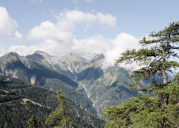 Mit Sauna An Der Piste شقة Rosswald