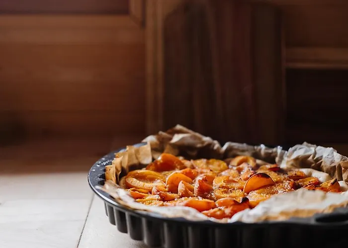 Mit Sauna An Der Piste Rosswald