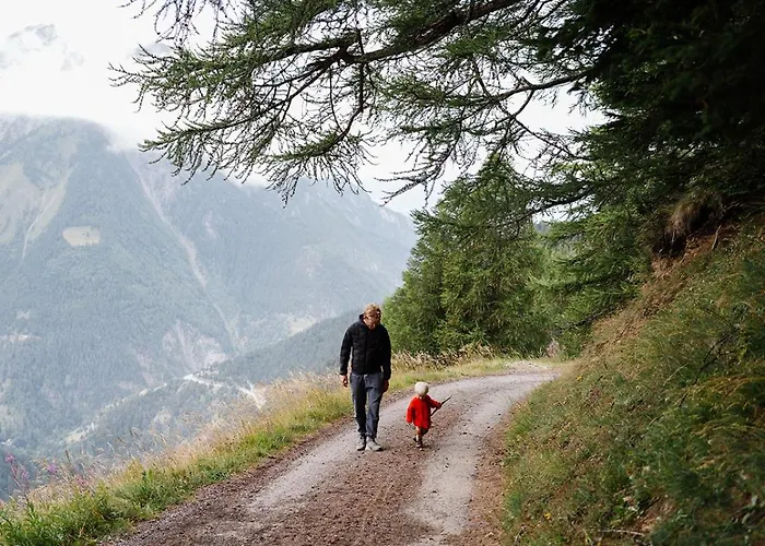 Mit Sauna An Der Piste شقة